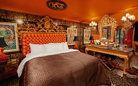 Petit Ermitage (Adults Only)